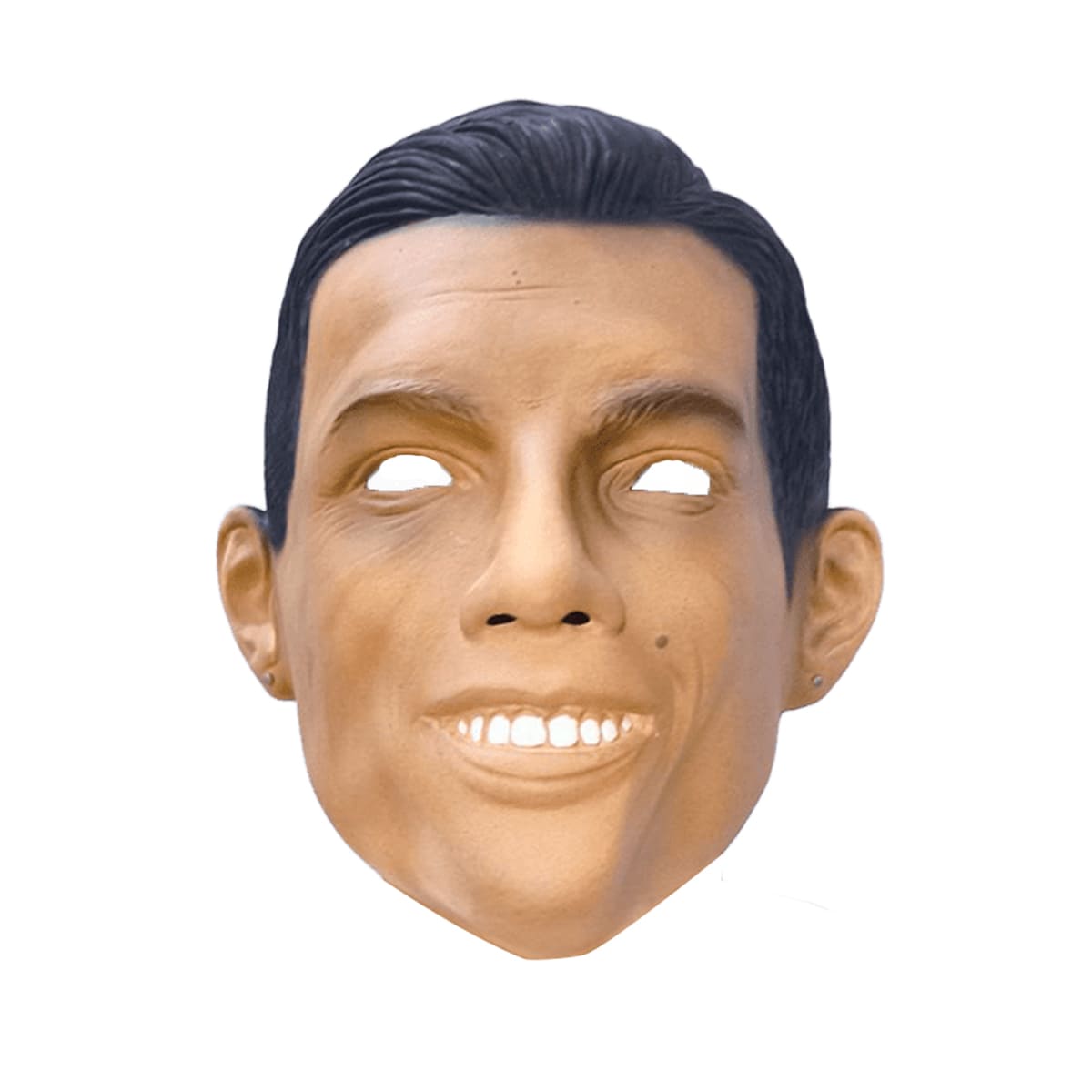 Miniatura 7 de Mascara Latex Cristiano Ronaldo MA-127